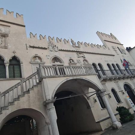 Sobe Al Moletto Apartment Koper Exterior photo