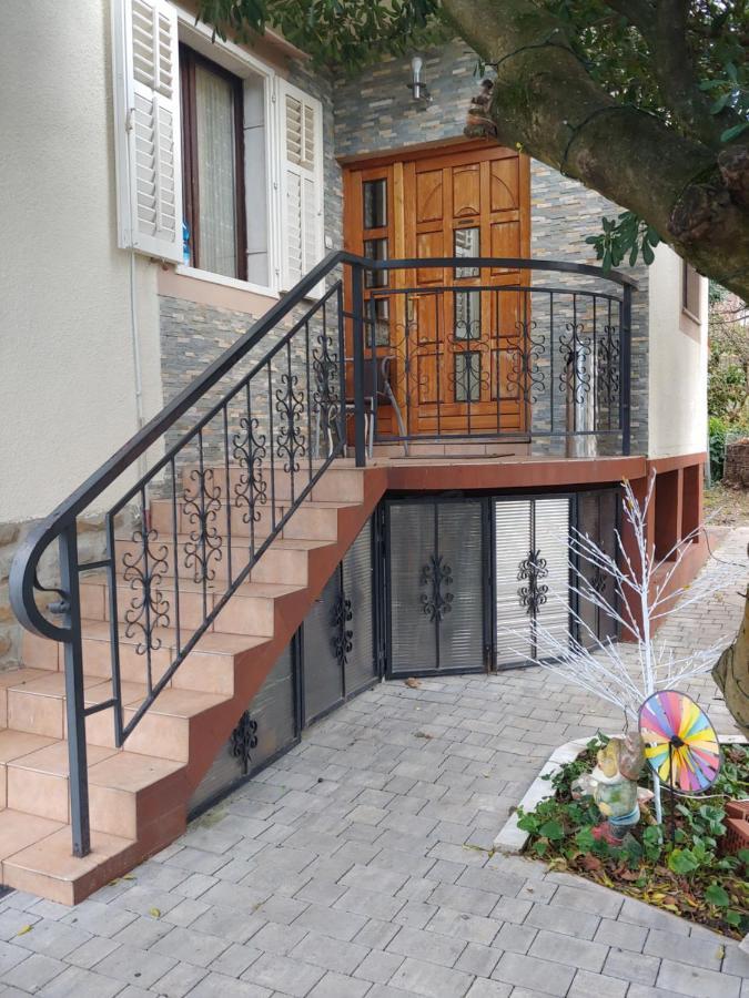 Sobe Al Moletto Apartment Koper Exterior photo