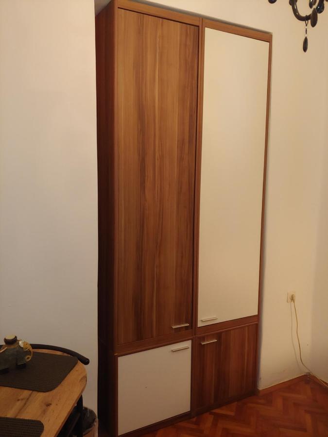 Sobe Al Moletto Apartment Koper Exterior photo