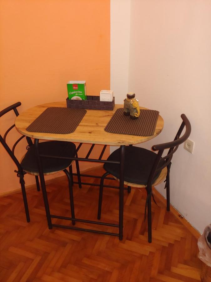 Sobe Al Moletto Apartment Koper Room photo