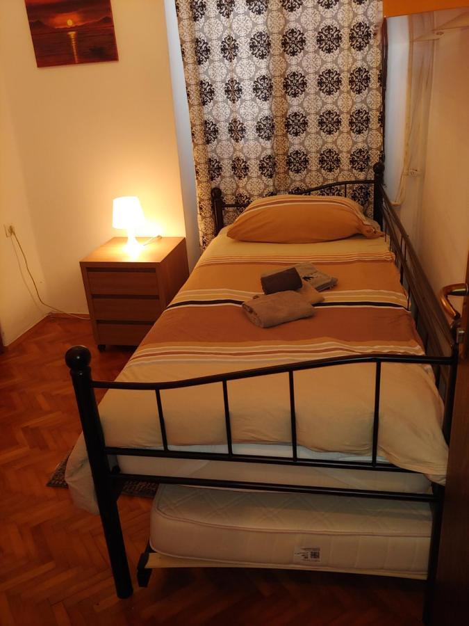 Sobe Al Moletto Apartment Koper Room photo