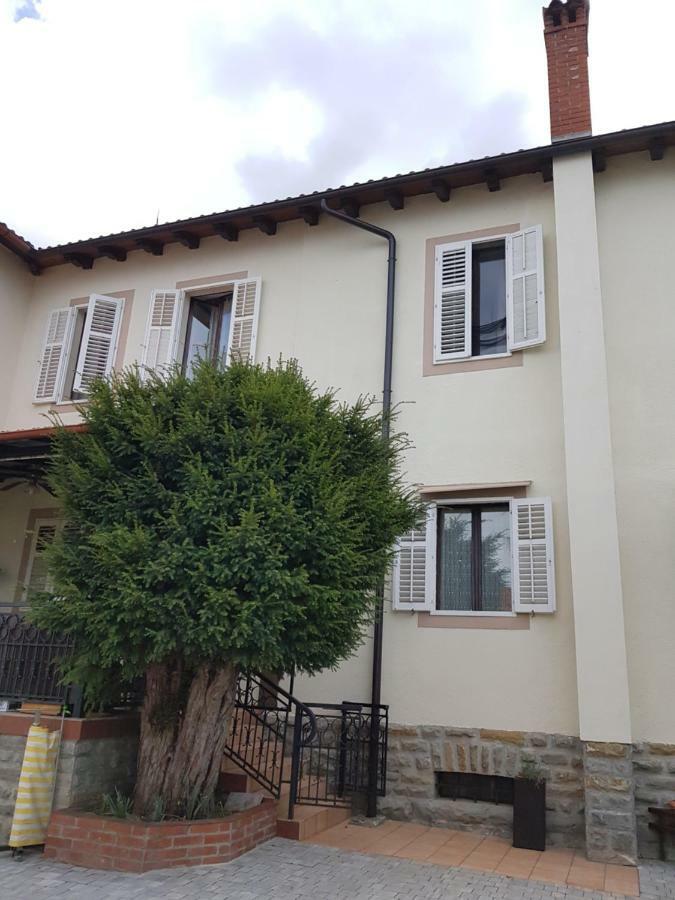 Sobe Al Moletto Apartment Koper Exterior photo